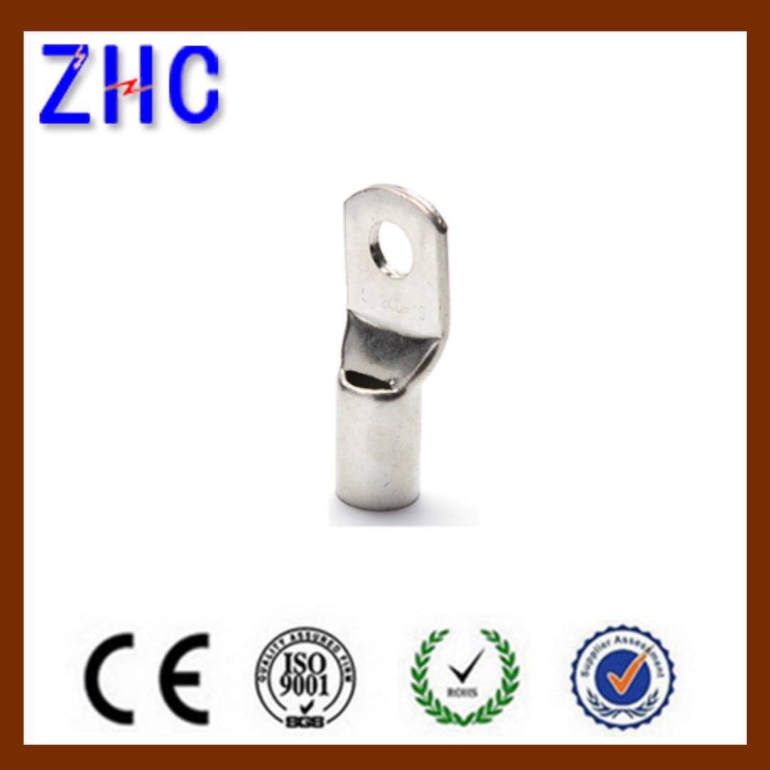 Sc Jgk Copper Cable Lug Zhicheng Electrical Equipment Co Ltd